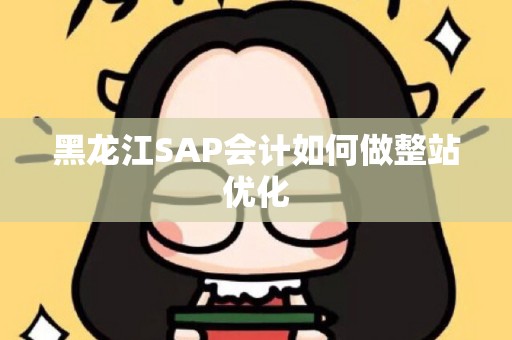 黑龙江SAP会计如何做整站优化